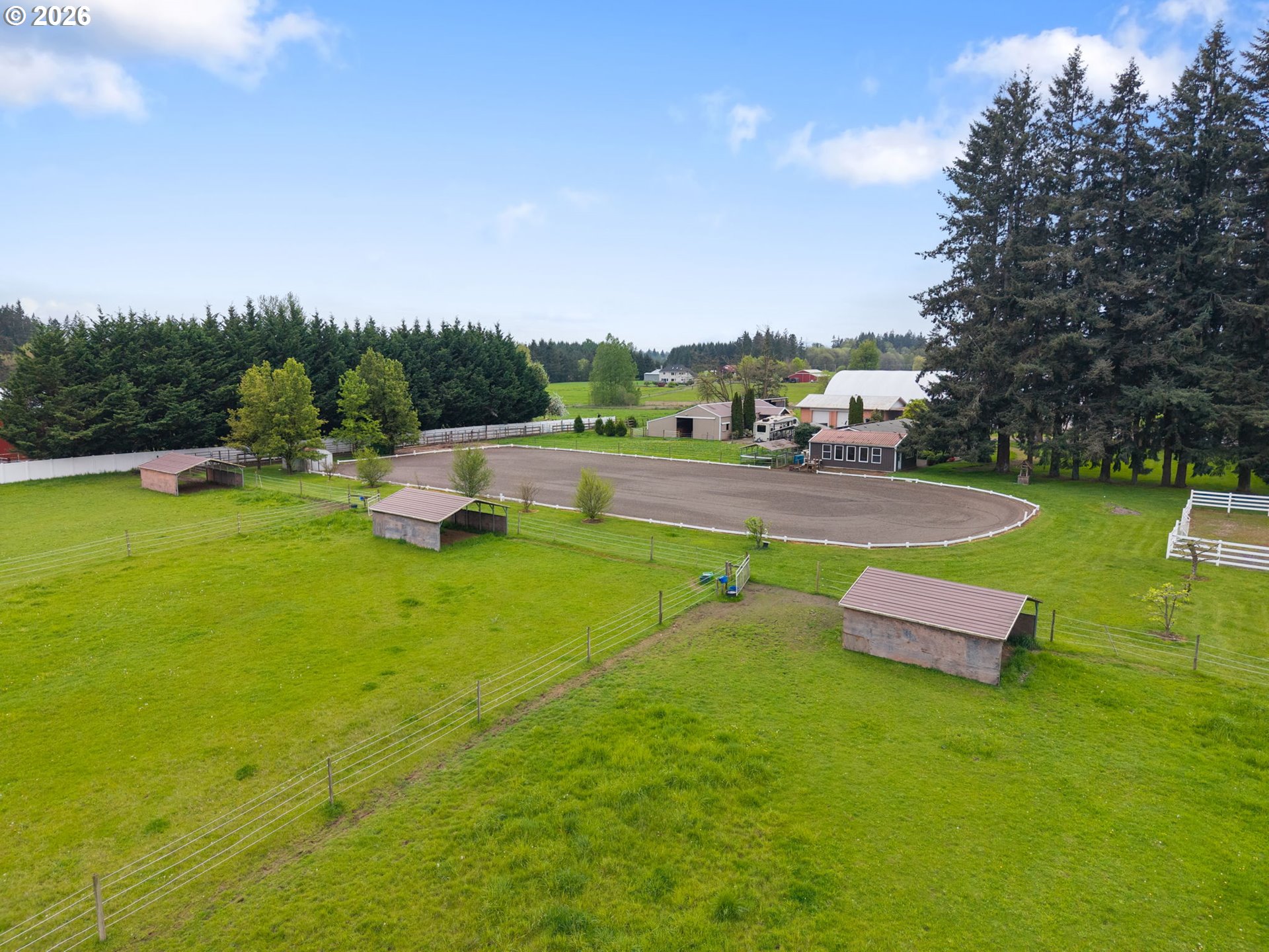 3405 Northeast 254th Street Ridgefield, WA 98642 - Photo 5 of 40