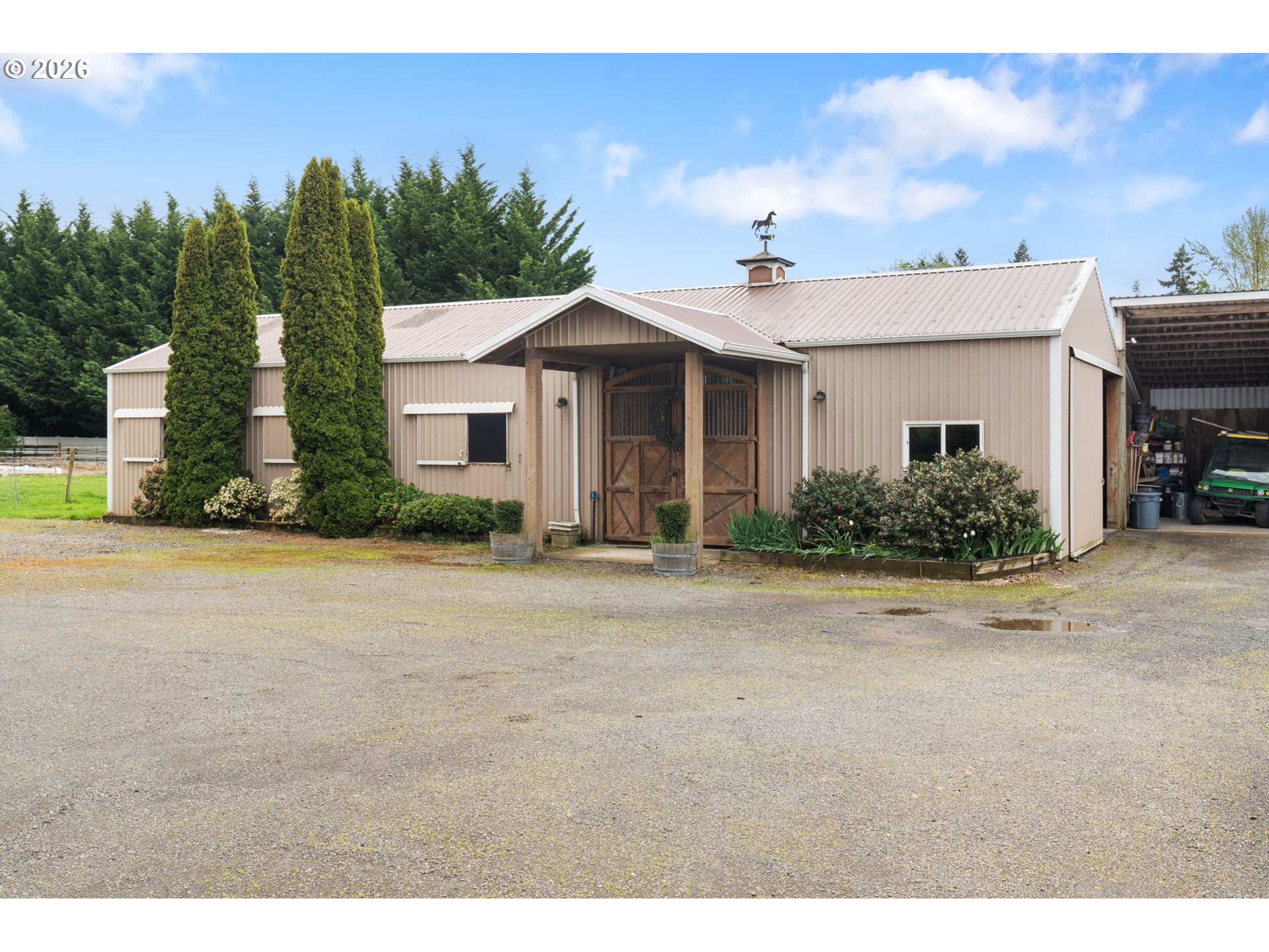 3405 Northeast 254th Street Ridgefield, WA 98642 - Photo 10 of 40