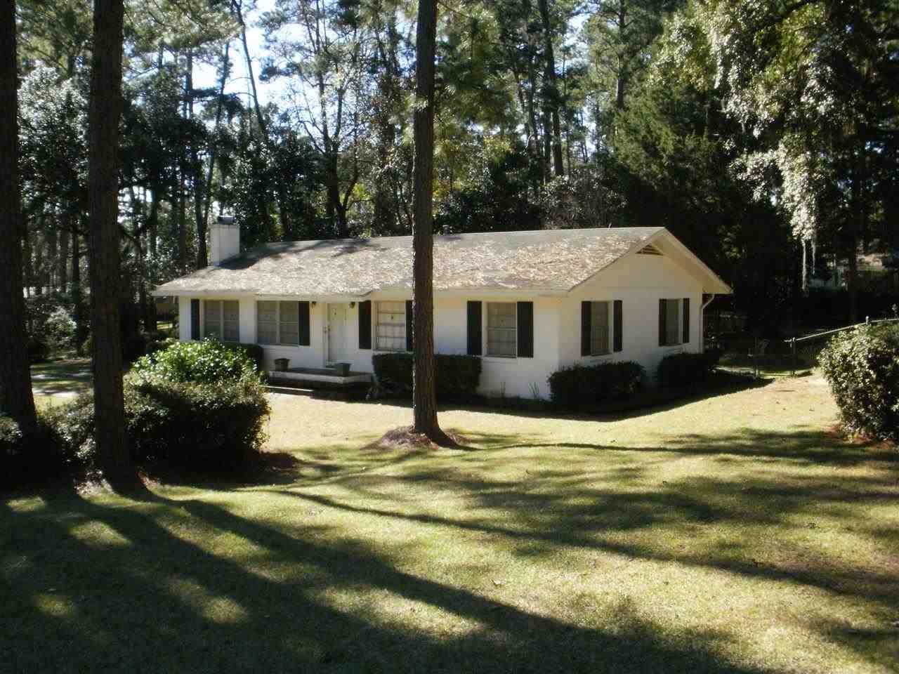 2116 High Road Tallahassee, FL 32303 - Photo 1 of 1