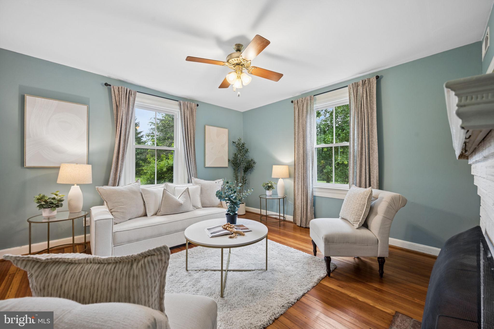 7319 Browns Bridge Road Fulton, MD 20759 - Photo 25 of 77