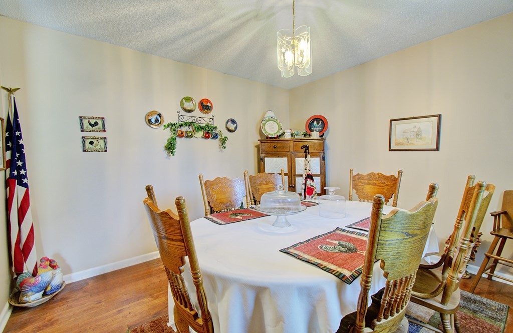 185 Riverside Drive Benton, TN 37307 - Photo 16 of 37