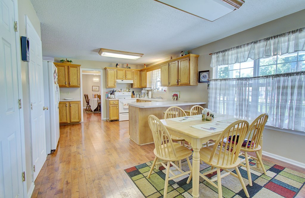 185 Riverside Drive Benton, TN 37307 - Photo 20 of 37