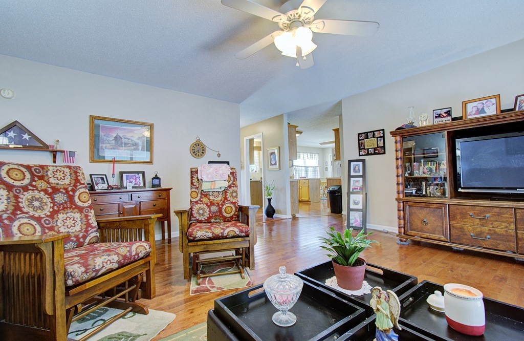 185 Riverside Drive Benton, TN 37307 - Photo 25 of 37
