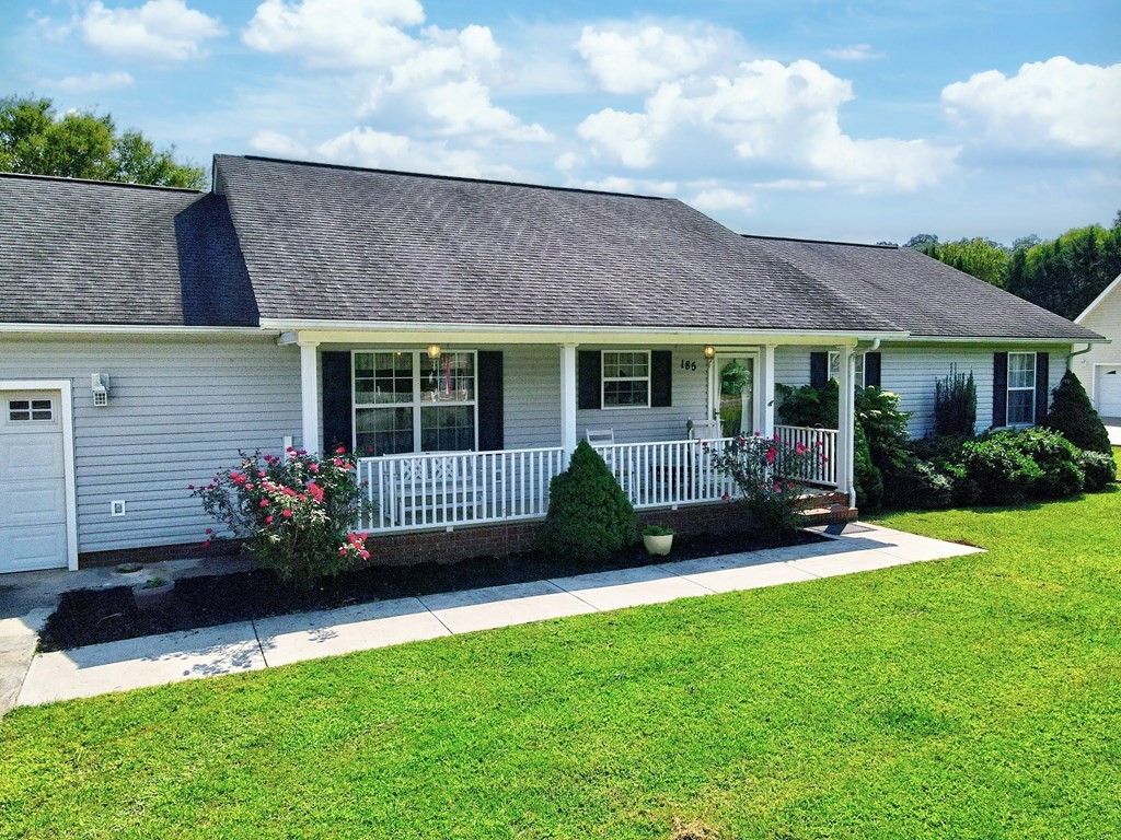 185 Riverside Drive Benton, TN 37307 - Photo 3 of 37