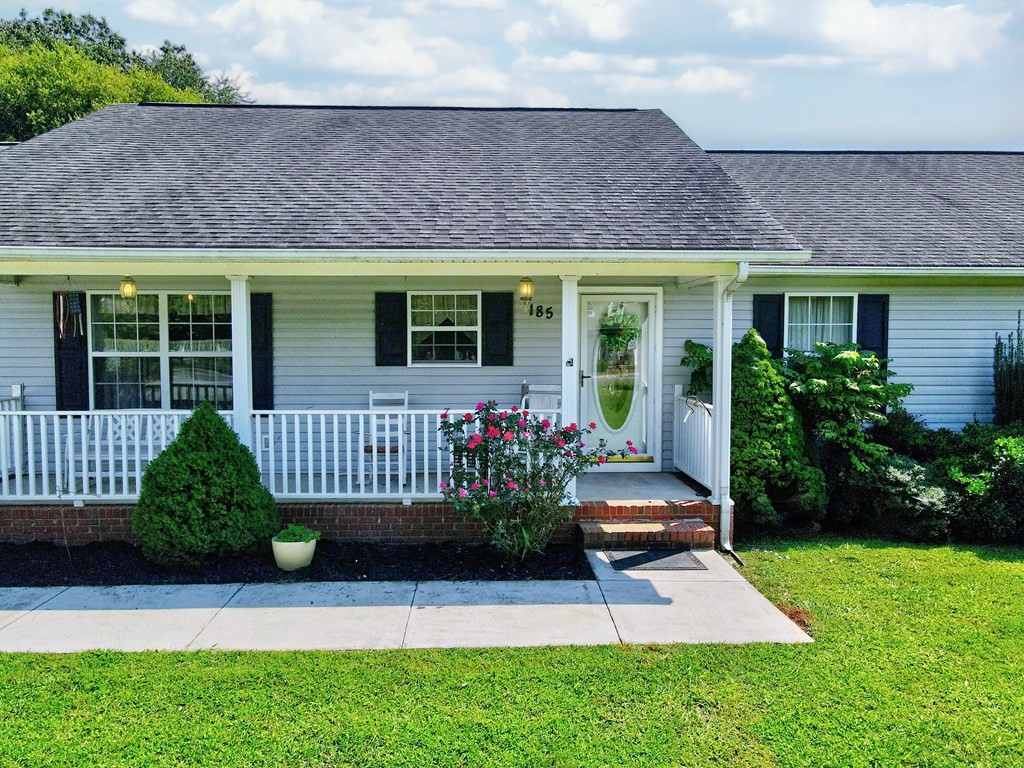 185 Riverside Drive Benton, TN 37307 - Photo 4 of 37