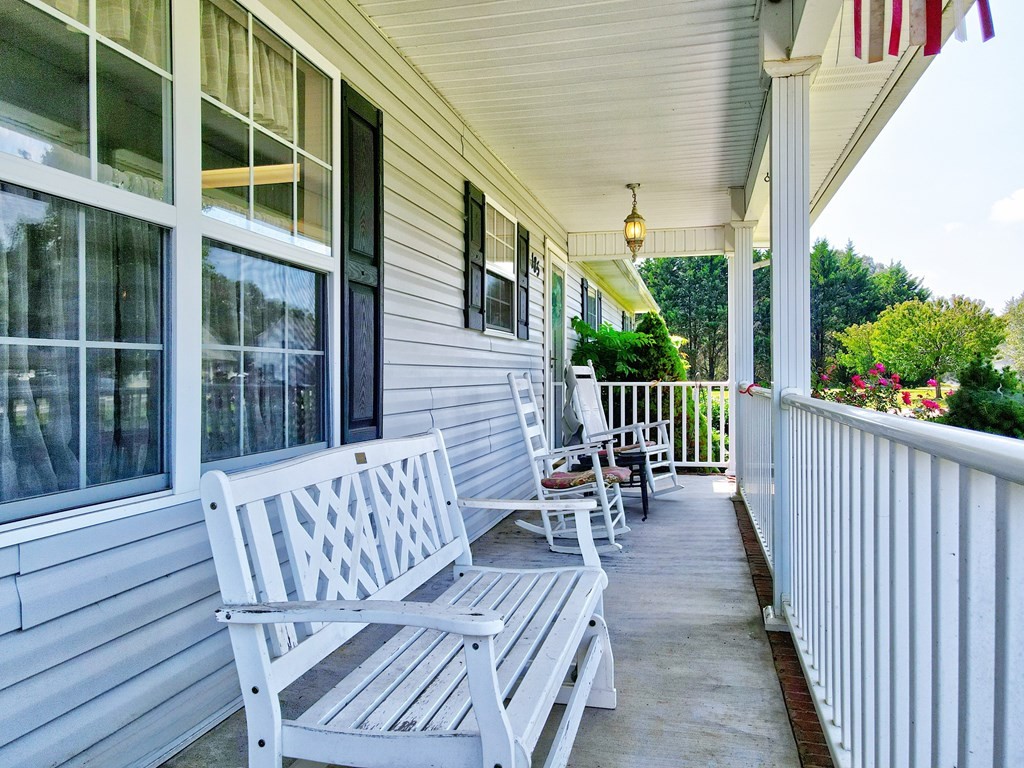 185 Riverside Drive Benton, TN 37307 - Photo 5 of 37