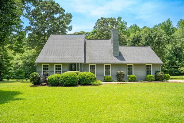 $340,000 | 763 Grassy Pond Road, Gaffney, SC 29341