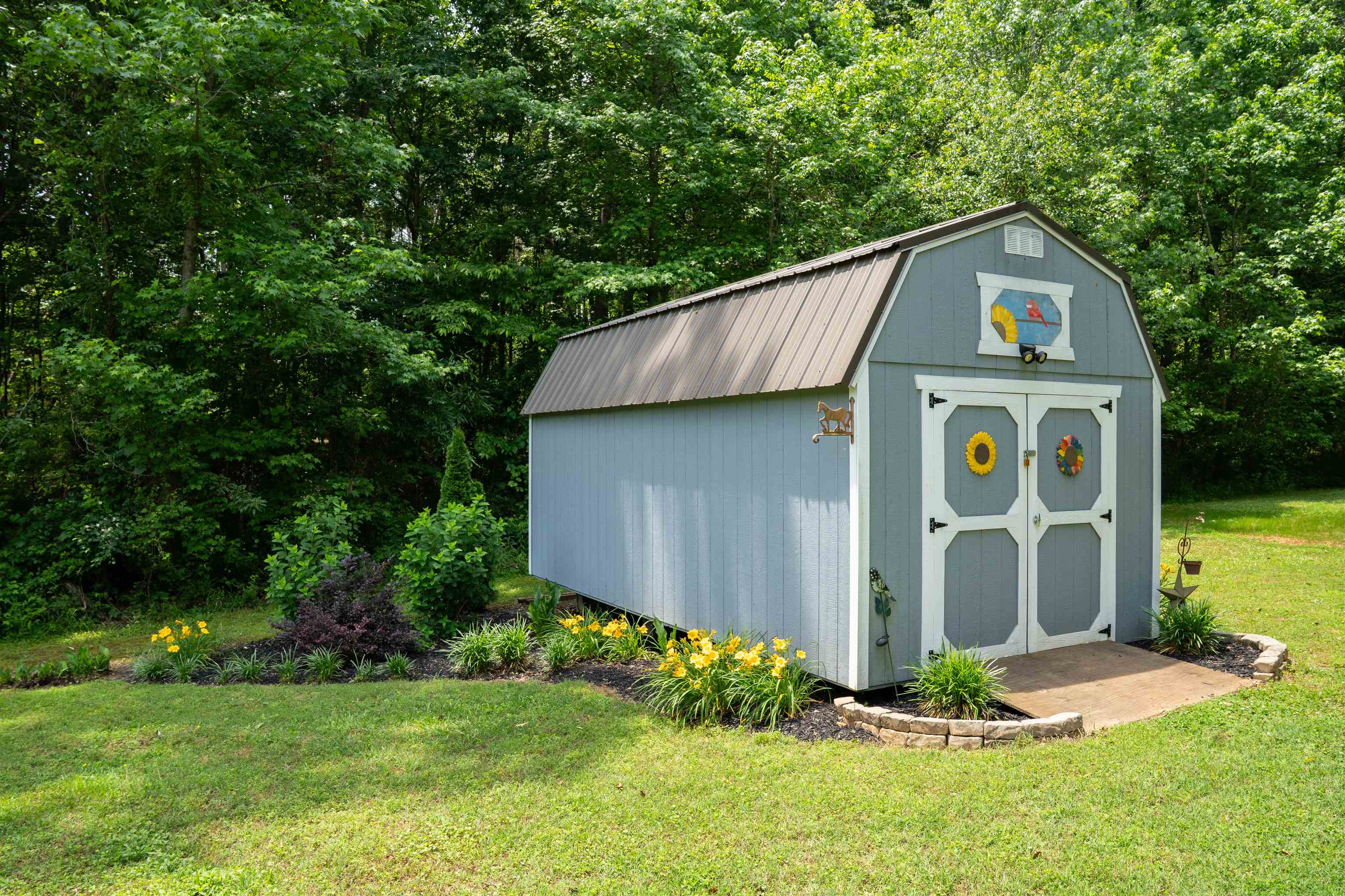 763 Grassy Pond Road Gaffney, SC 29341 - Photo 33 of 50