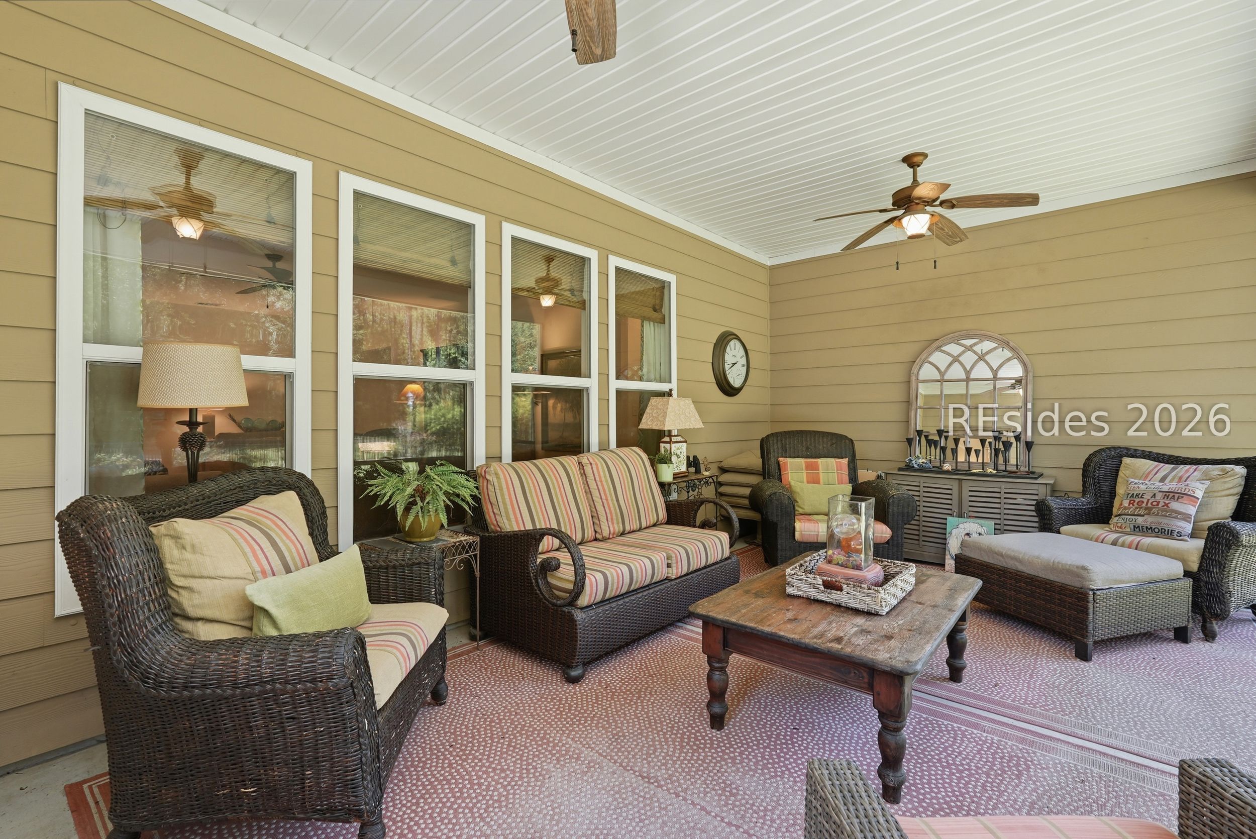 8 Waxwing Court Bluffton, SC 29910 - Photo 36 of 46
