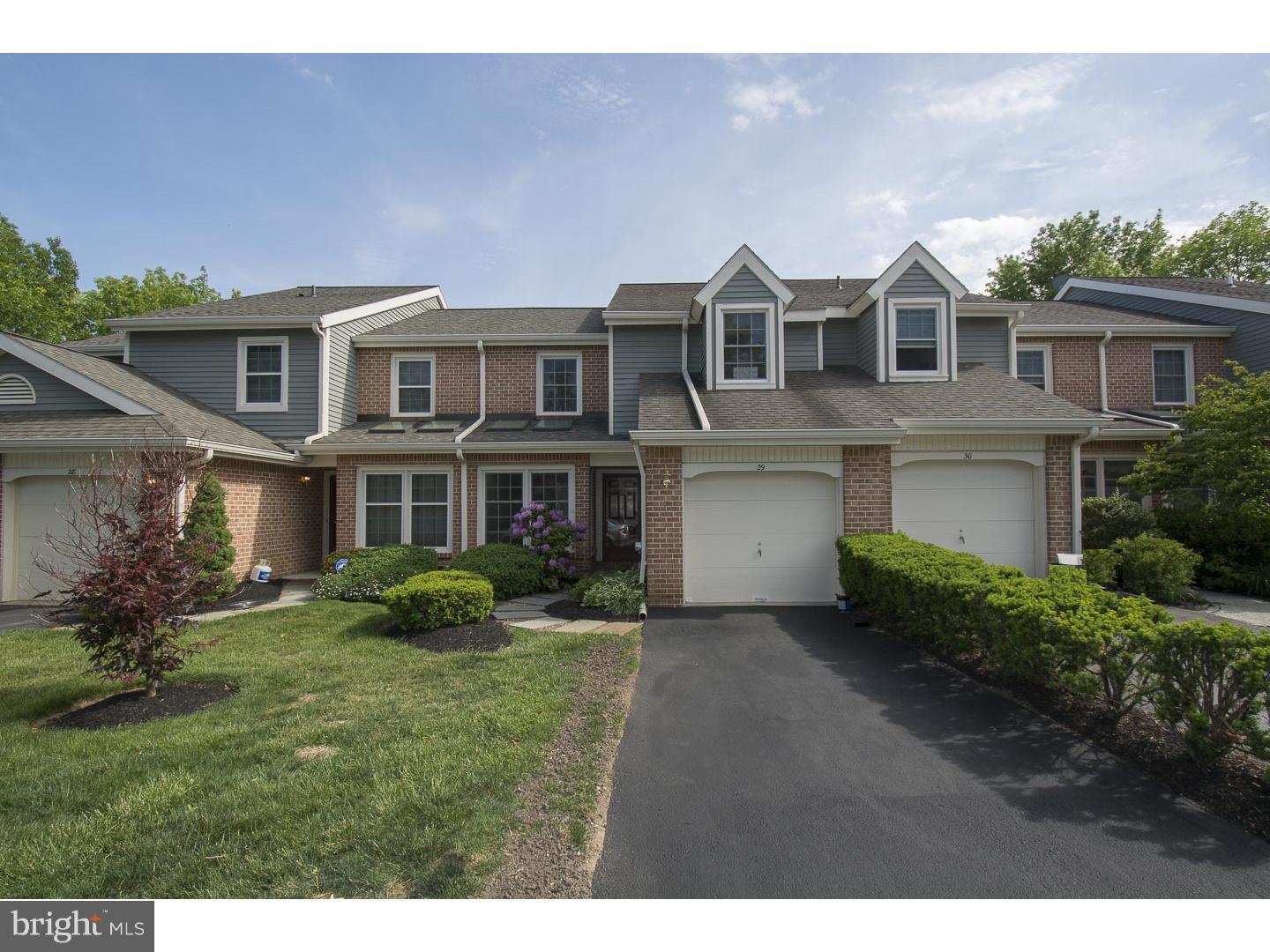 29 Stonehurst Court Wayne, PA 19087 - Photo 1 of 21 Exterior Front
