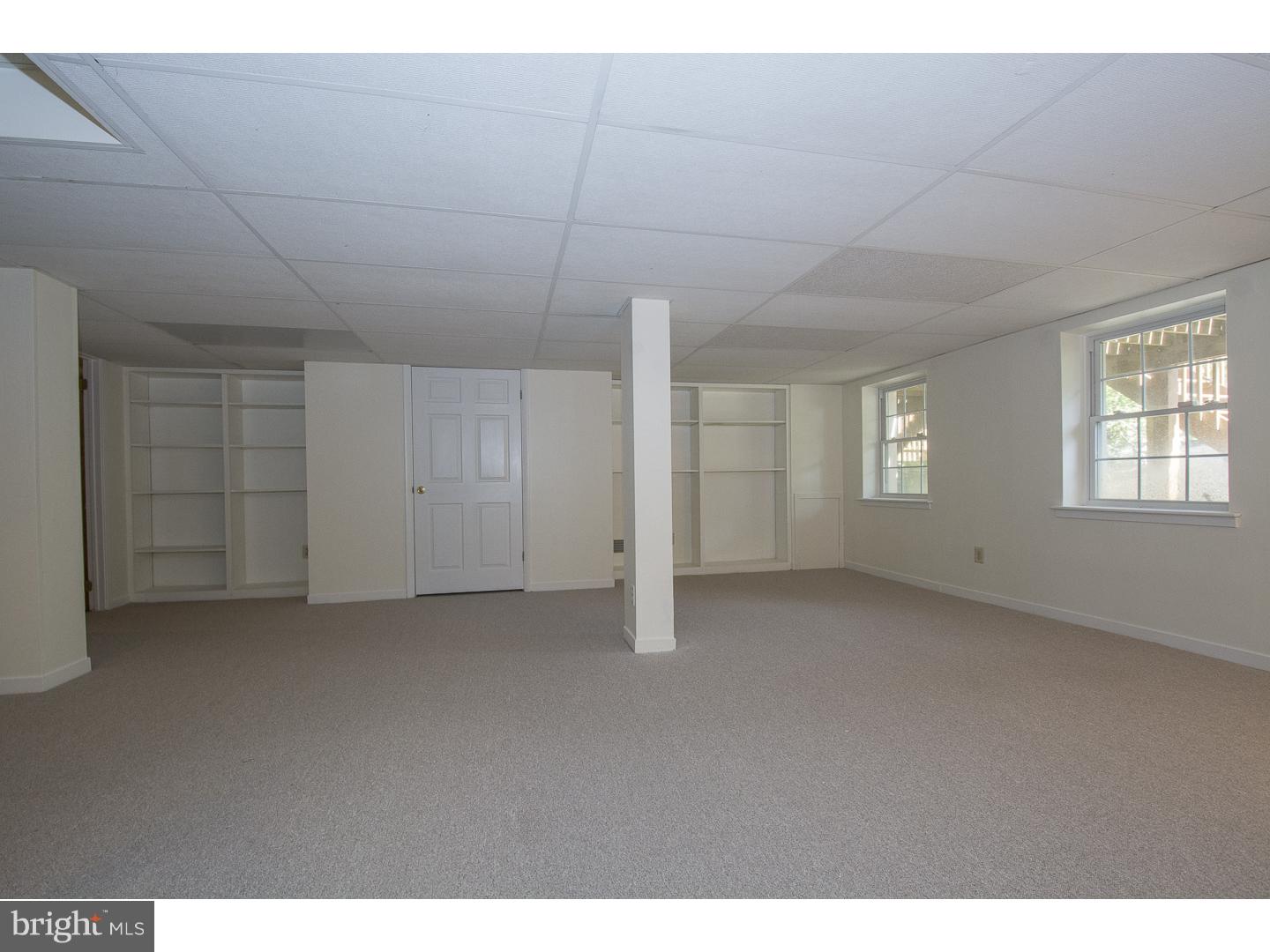29 Stonehurst Court Wayne, PA 19087 - Photo 17 of 21 Basement - Finished