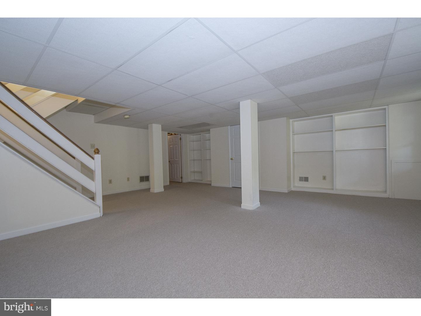 29 Stonehurst Court Wayne, PA 19087 - Photo 18 of 21 Basement - Finished