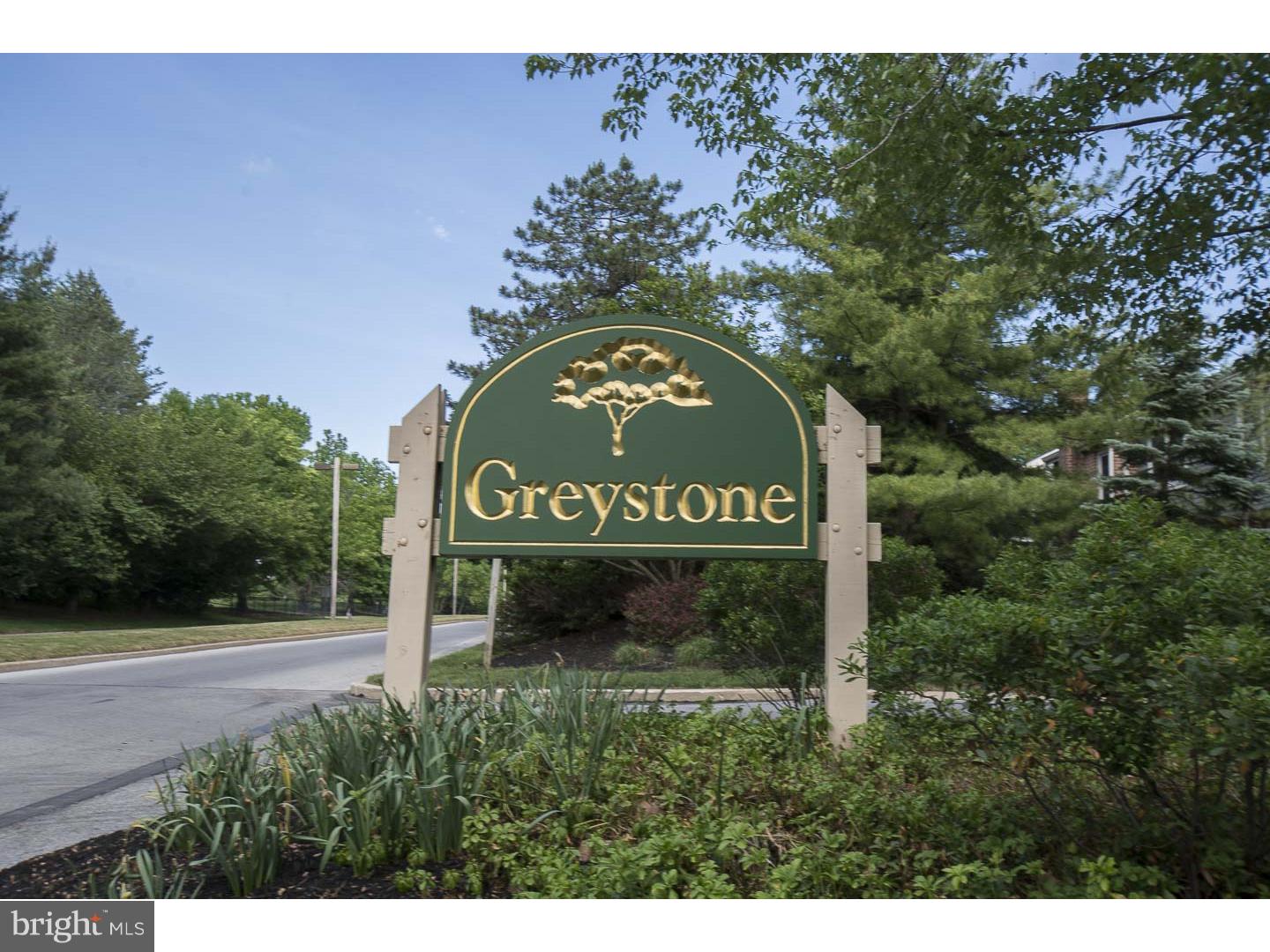 29 Stonehurst Court Wayne, PA 19087 - Photo 21 of 21 Community Entrance