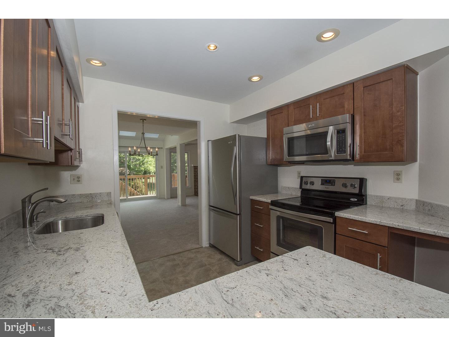 29 Stonehurst Court Wayne, PA 19087 - Photo 5 of 21 Kitchen