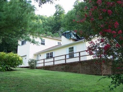 2024 Rhea Road Knoxville, TN 37920 - Photo 1 of 1 Primary Photo