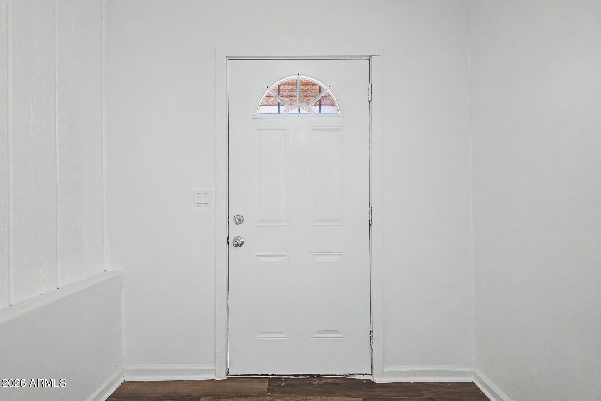 501 East Ray Road, Unit 31 Chandler, AZ 85225 - Photo 8 of 46 Entry