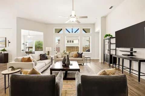 $525,000 | 17000 Clover Drive, Celina, TX 75009