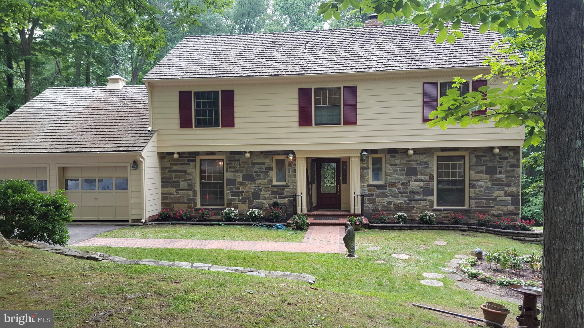 8034 Stillbrooke Road Manassas, VA 20112 - Photo 1 of 25 Exterior (Front)