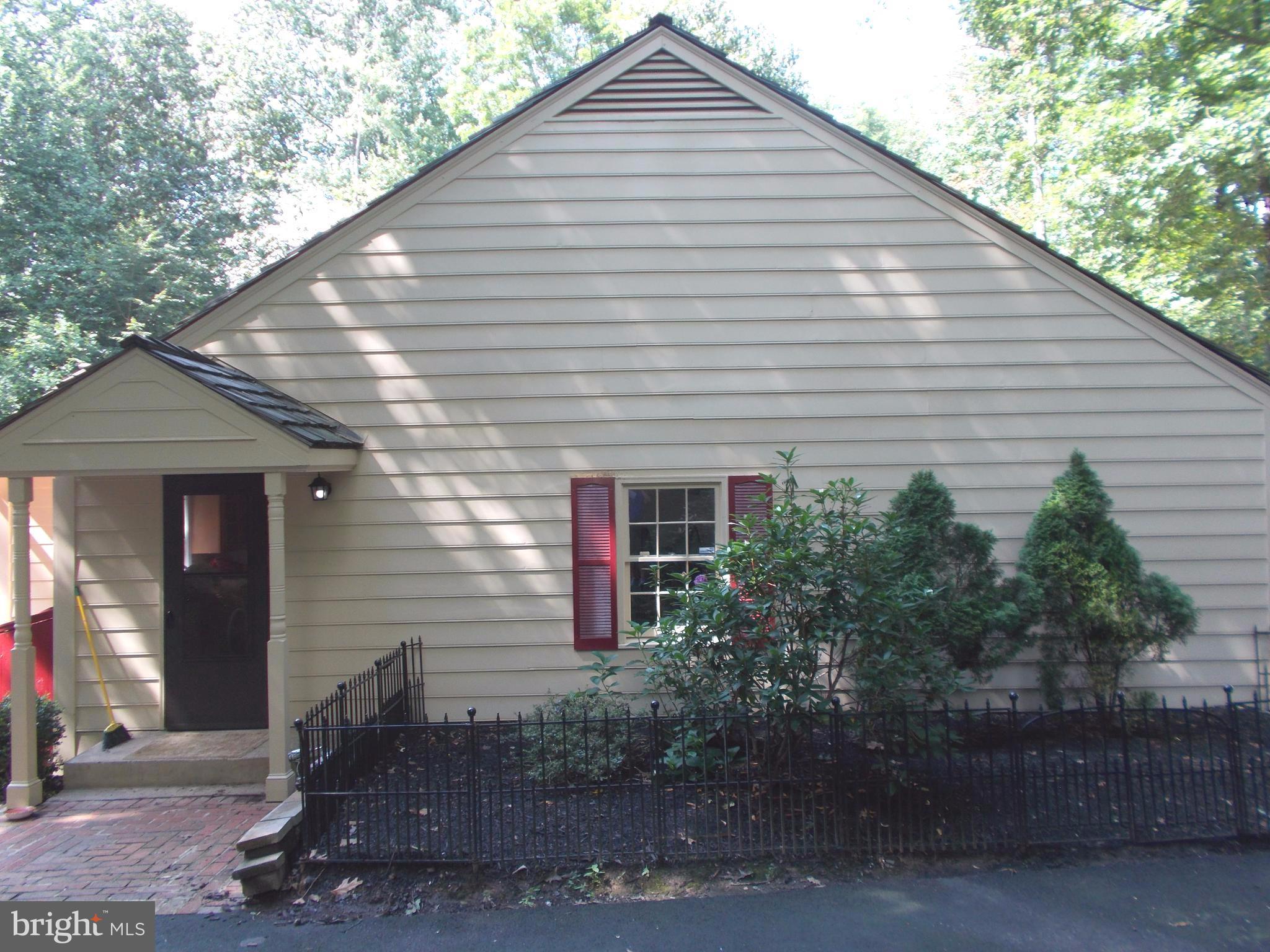 8034 Stillbrooke Road Manassas, VA 20112 - Photo 2 of 25 Exterior (General)