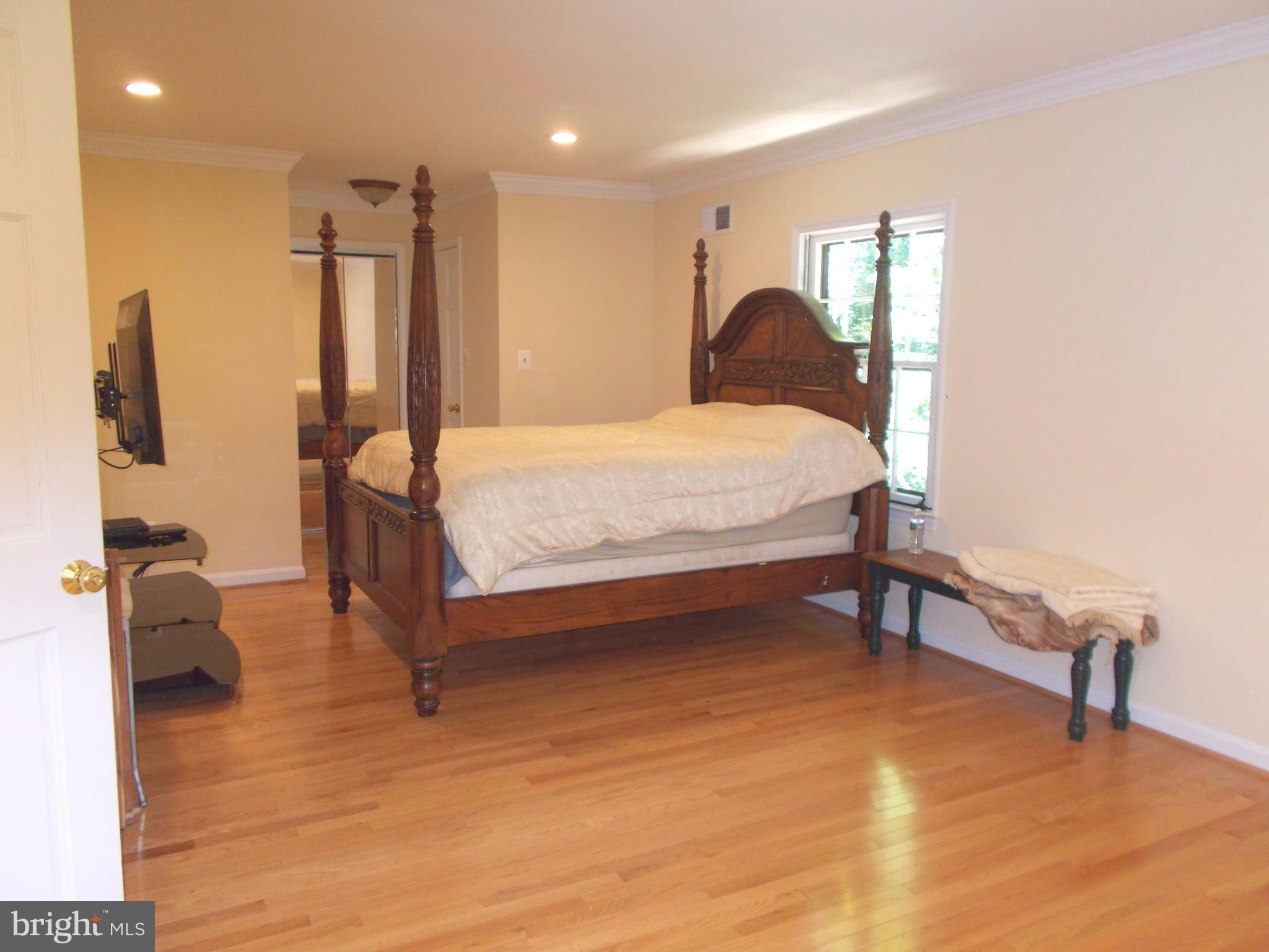 8034 Stillbrooke Road Manassas, VA 20112 - Photo 15 of 25 Bedroom (Master)