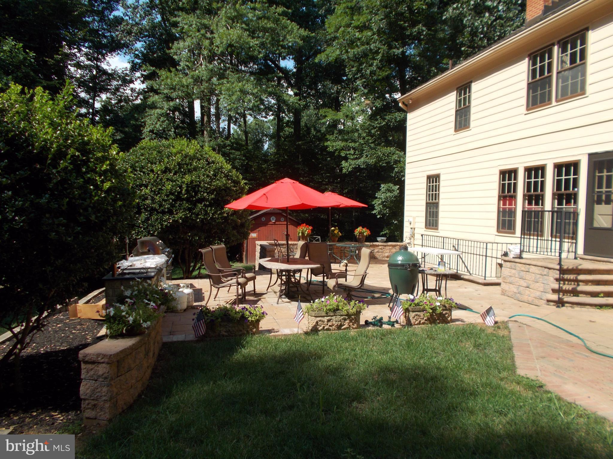 8034 Stillbrooke Road Manassas, VA 20112 - Photo 3 of 25 Exterior (Rear)
