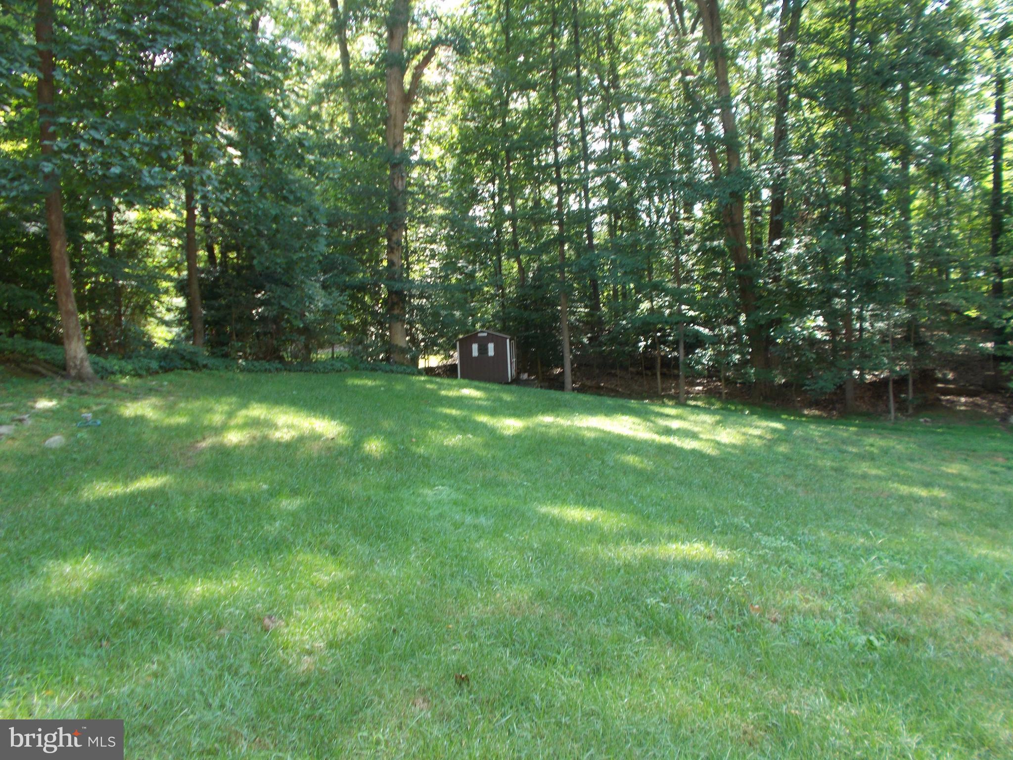 8034 Stillbrooke Road Manassas, VA 20112 - Photo 6 of 25 Exterior (Rear)