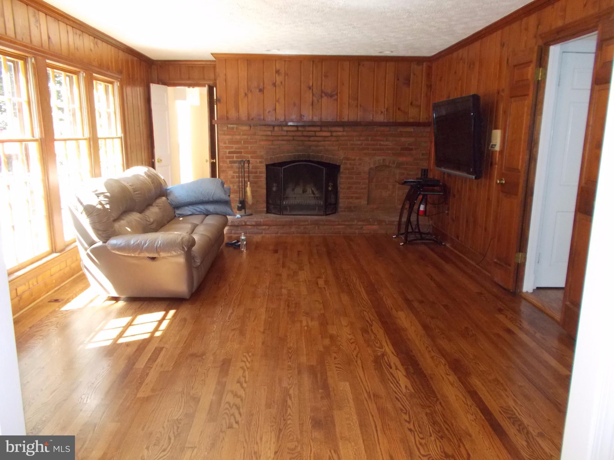 8034 Stillbrooke Road Manassas, VA 20112 - Photo 10 of 25 Interior (General)