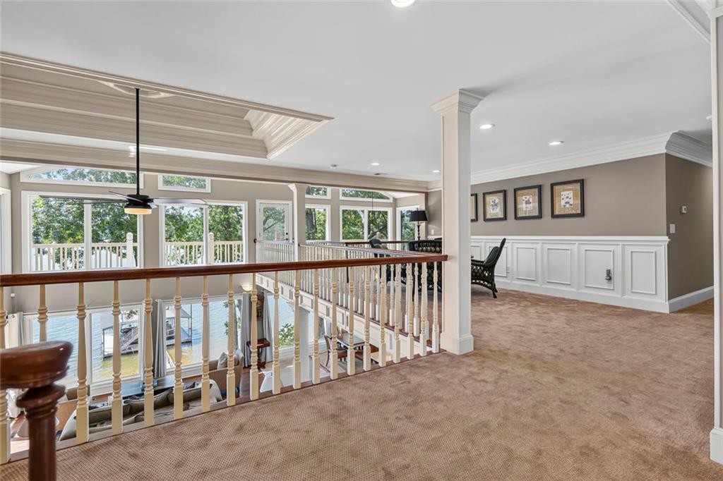 6576 Yacht Club Road Flowery Branch, GA 30542 - Photo 158 of 186
