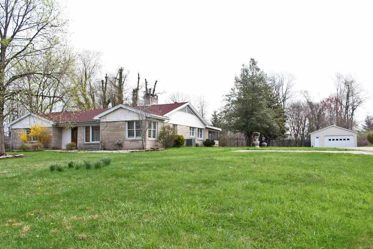 6601 Old State Road Evansville, IN 47710 - Photo 1 of 25 Gallery Image 1