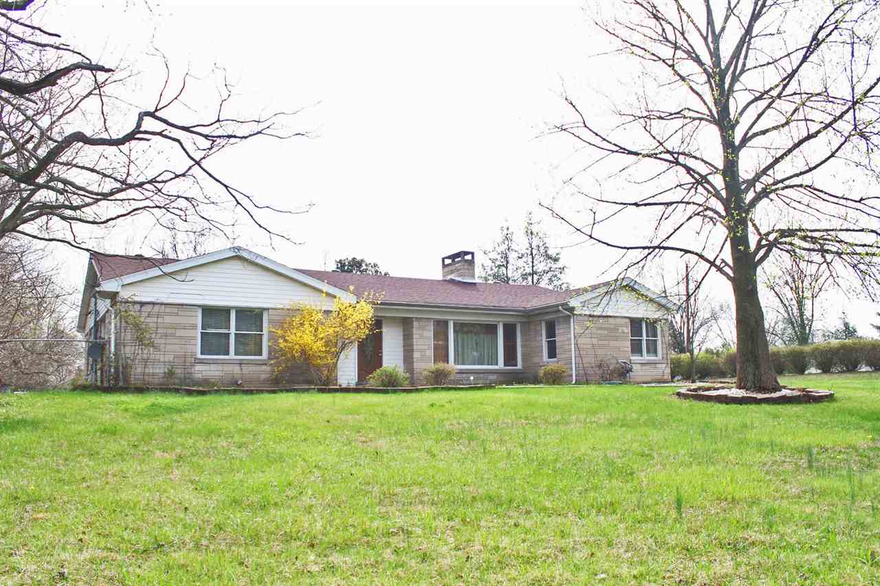 6601 Old State Road Evansville, IN 47710 - Photo 2 of 25 Gallery Image 2