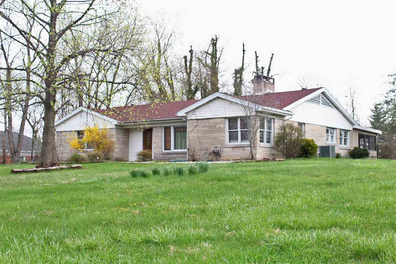 6601 Old State Road Evansville, IN 47710 - Photo 23 of 25 Gallery Image 23