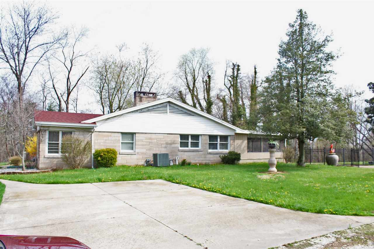 6601 Old State Road Evansville, IN 47710 - Photo 24 of 25 Gallery Image 24