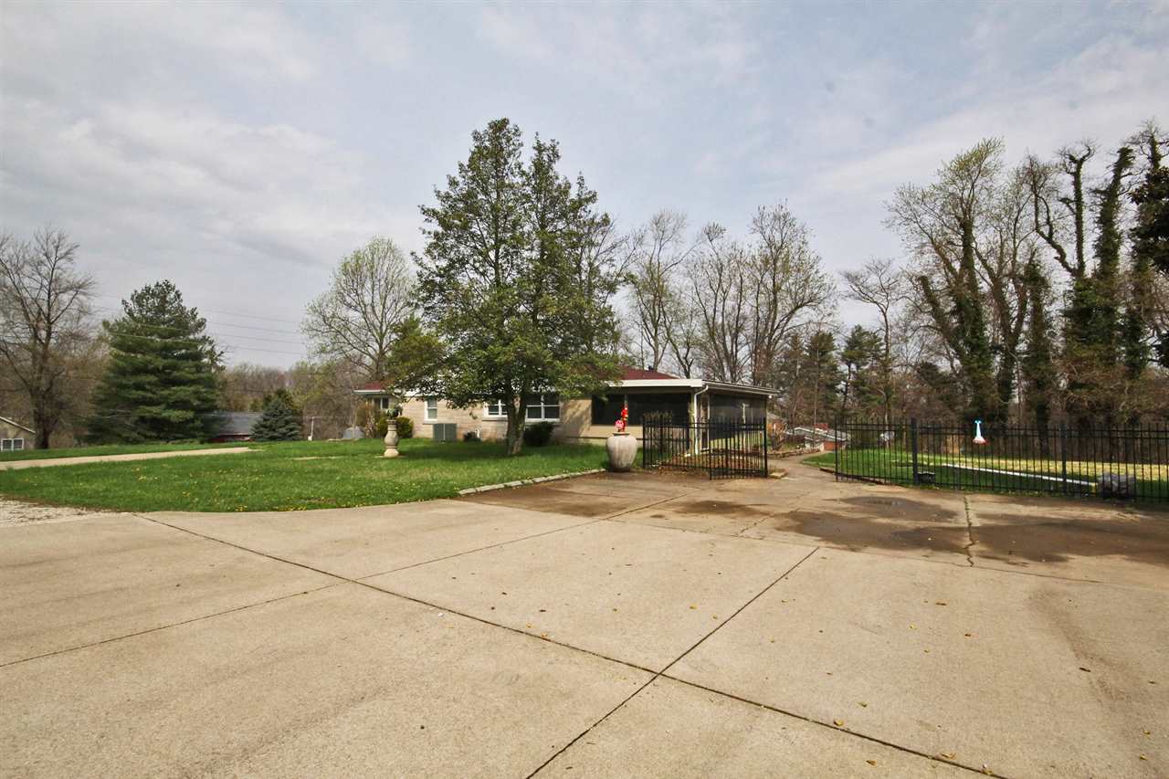 6601 Old State Road Evansville, IN 47710 - Photo 25 of 25 Gallery Image 25