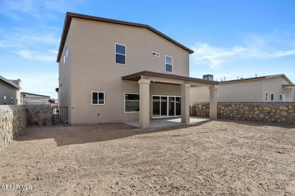 $384,950 | 15312 Conviction Avenue, El Paso, TX 79938