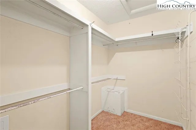 a view of small space