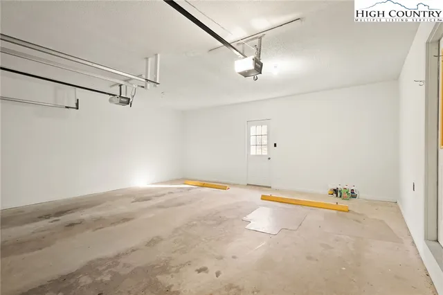 a view of small space