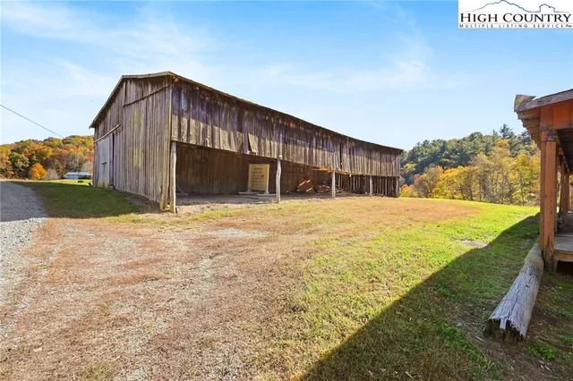 a view of swimming pool with an outdoor space