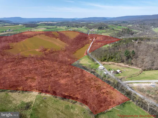 $1,200,000 | 5859 Bethel Road, Alexandria, PA 16611