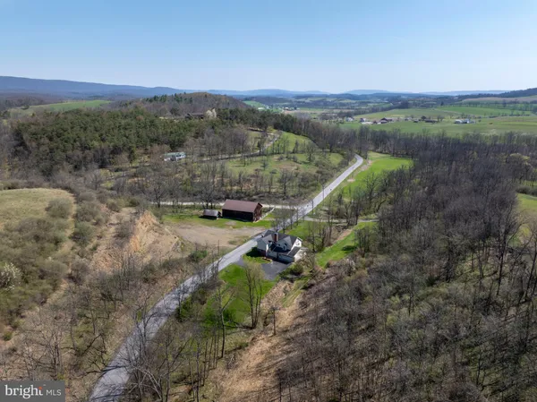 $1,200,000 | 5859 Bethel Road, Alexandria, PA 16611
