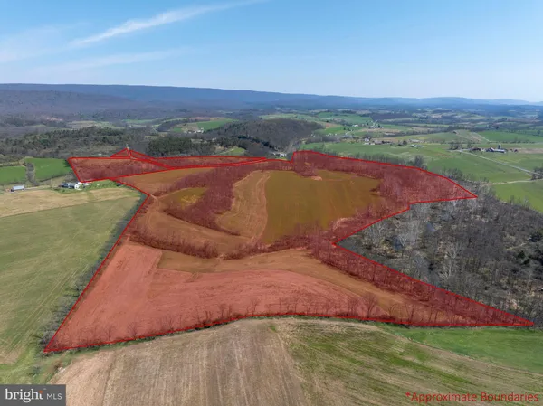 $1,200,000 | 5859 Bethel Road, Alexandria, PA 16611