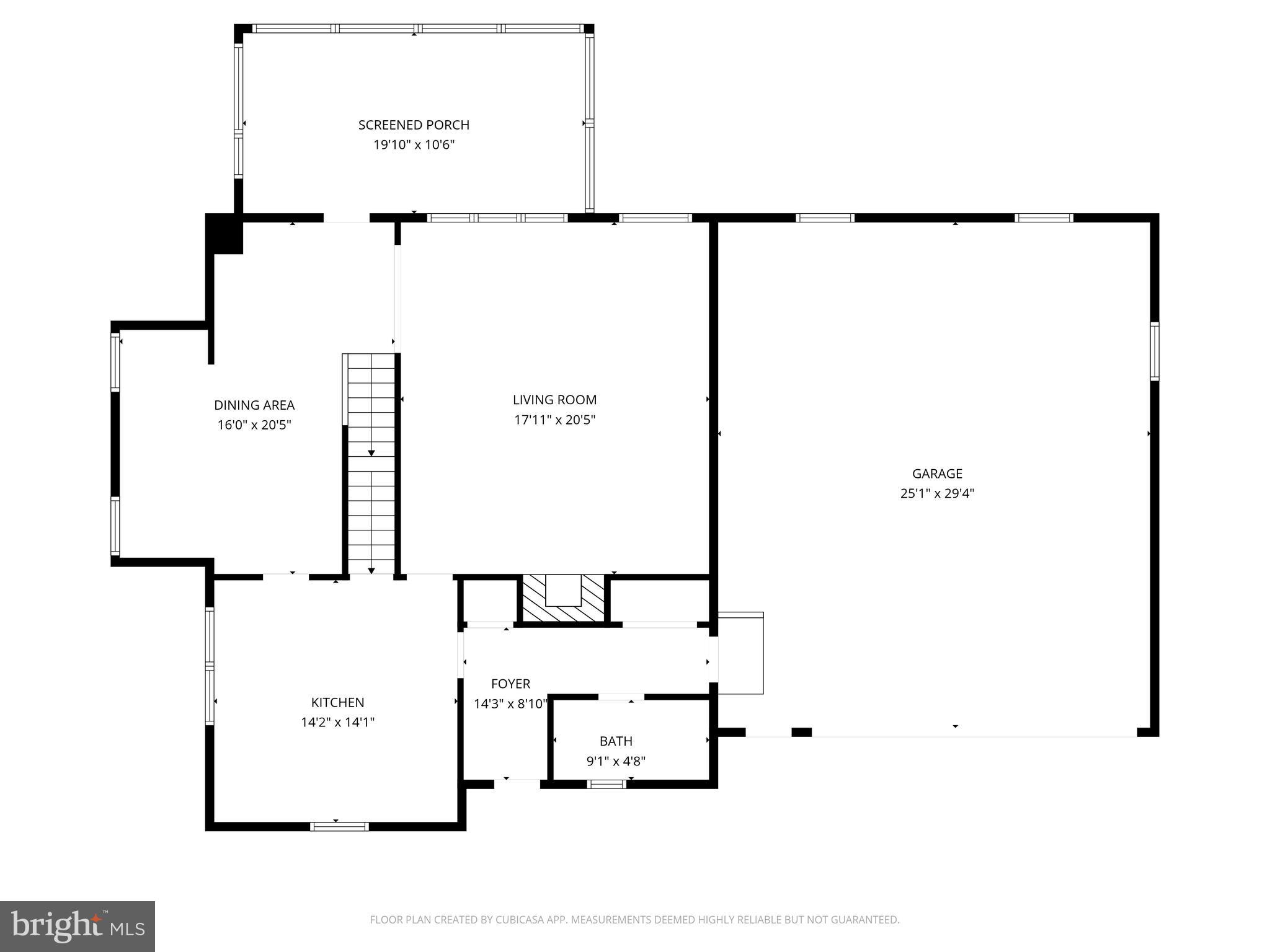 5859 Bethel Road Alexandria, PA 16611 - Photo 124 of 126 Main Floor