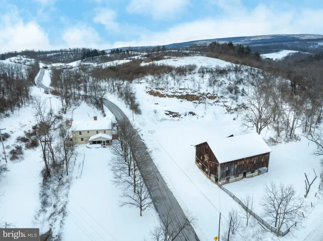 $1,200,000 | 5859 Bethel Road, Alexandria, PA 16611