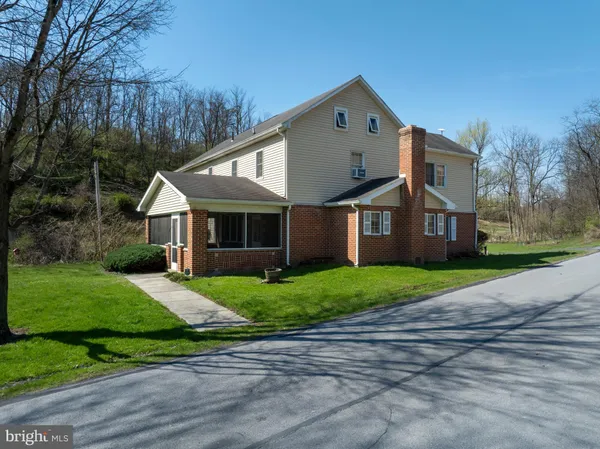 $1,200,000 | 5859 Bethel Road, Alexandria, PA 16611