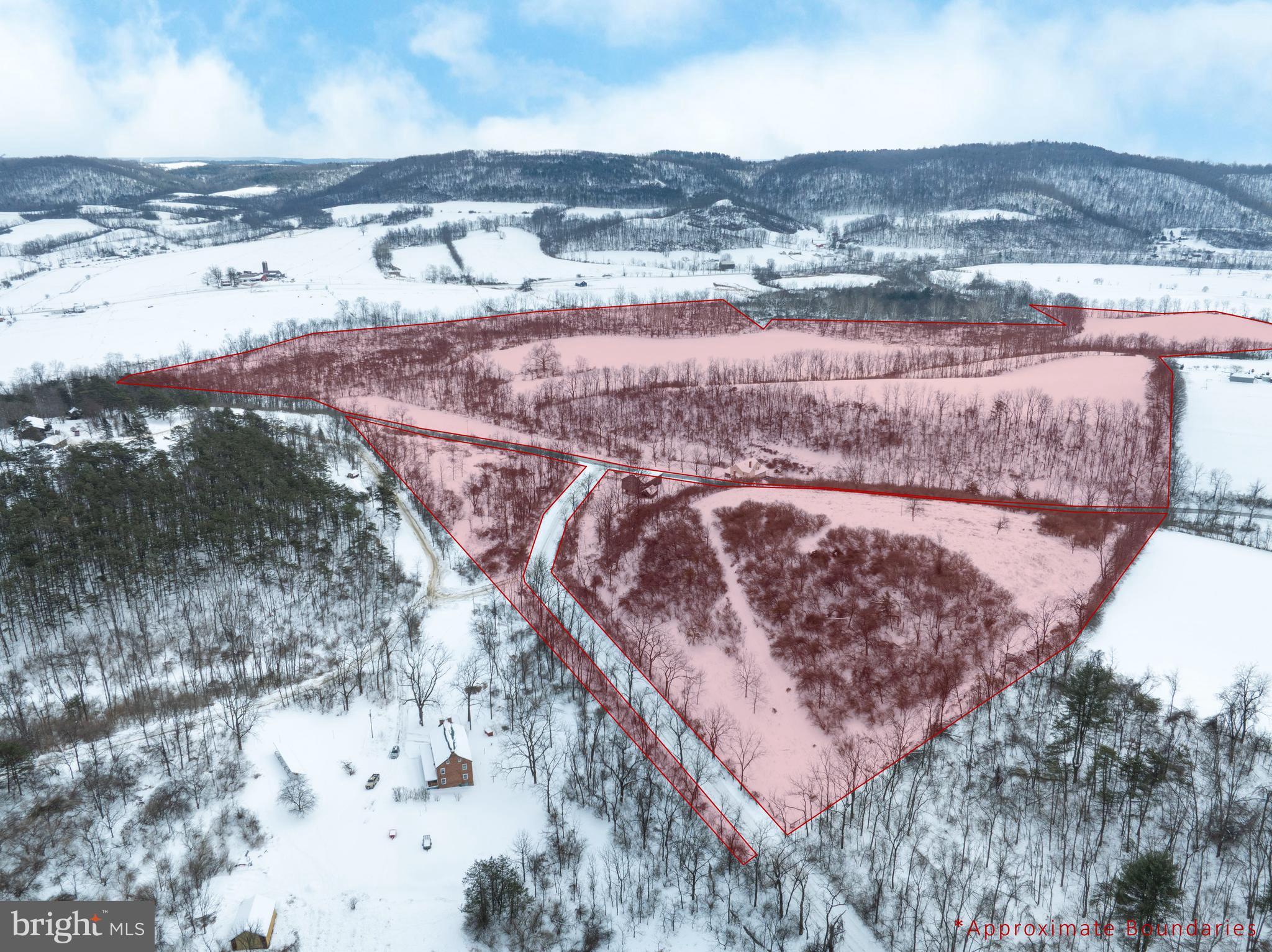 5859 Bethel Road Alexandria, PA 16611 - Photo 3 of 95