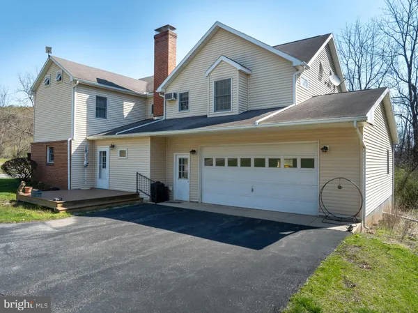 $1,200,000 | 5859 Bethel Road, Alexandria, PA 16611