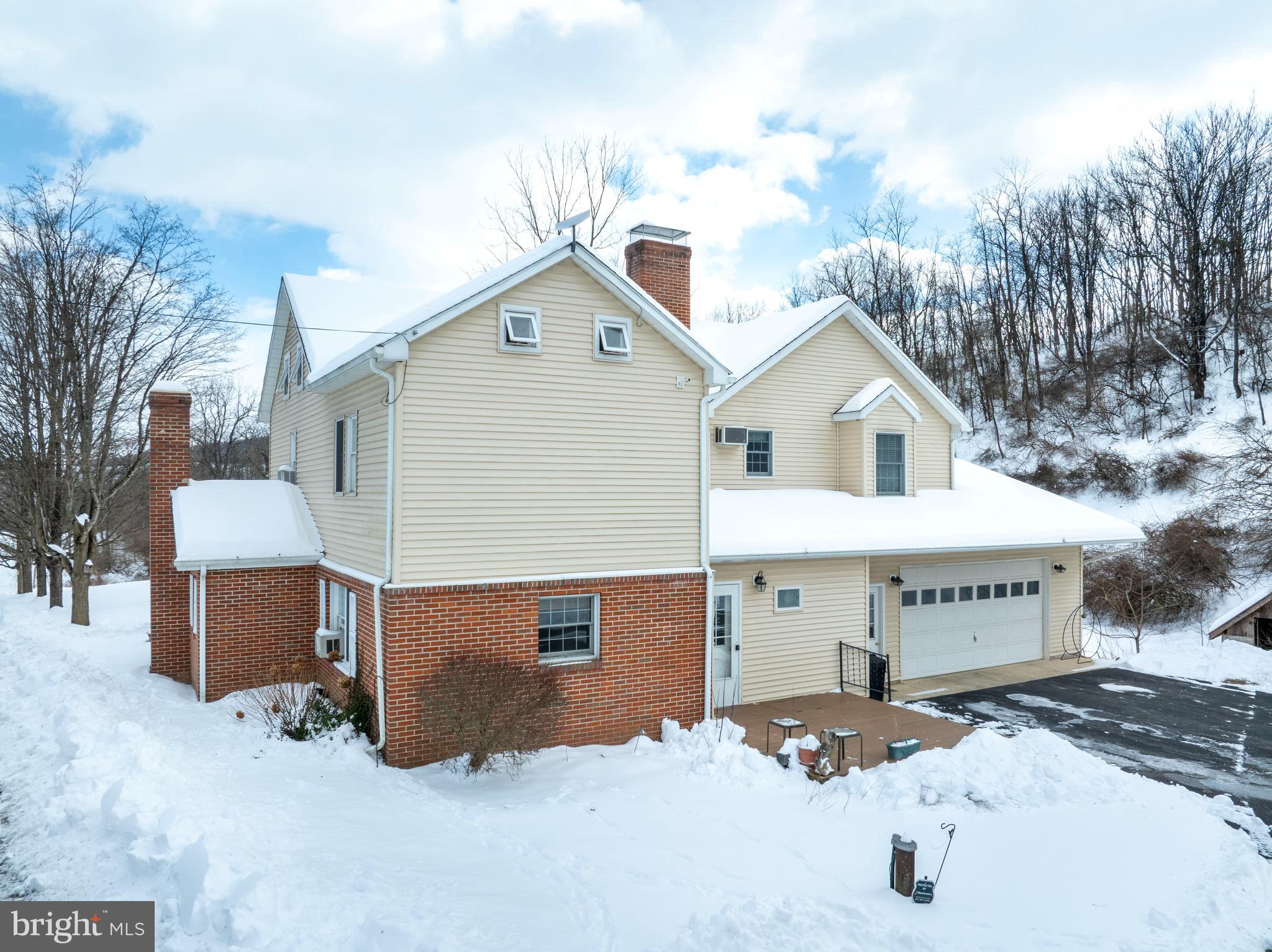 5859 Bethel Road Alexandria, PA 16611 - Photo 4 of 95