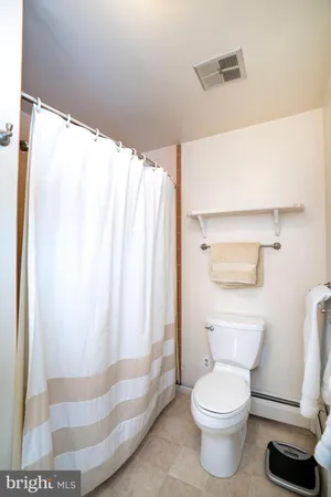 a view of a porch with furniture