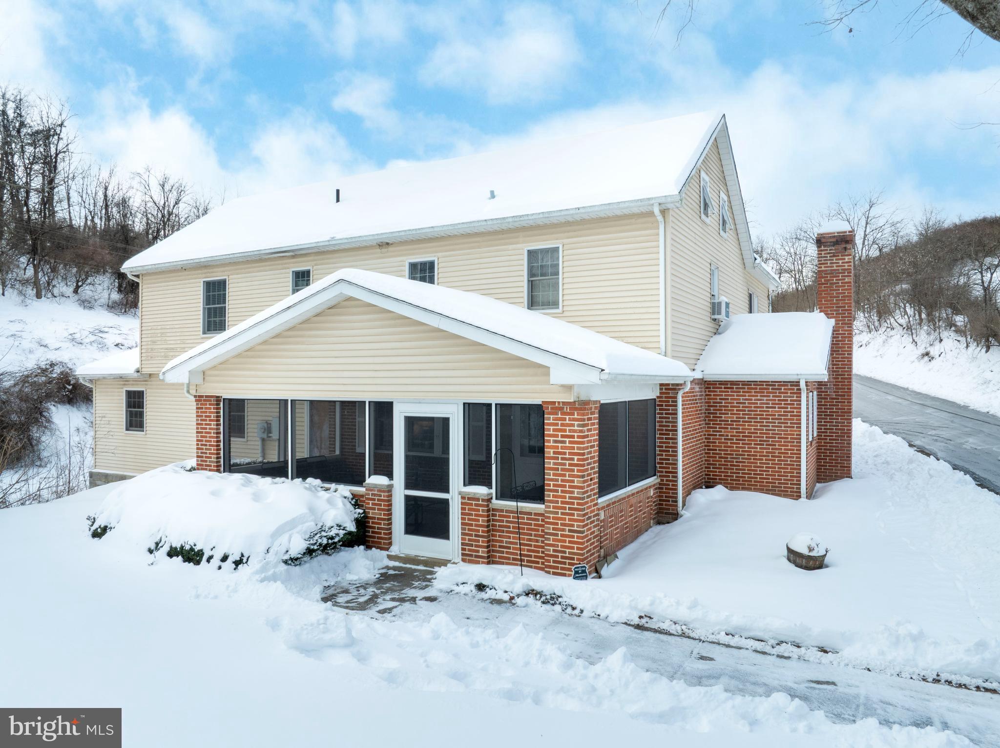 5859 Bethel Road Alexandria, PA 16611 - Photo 6 of 95