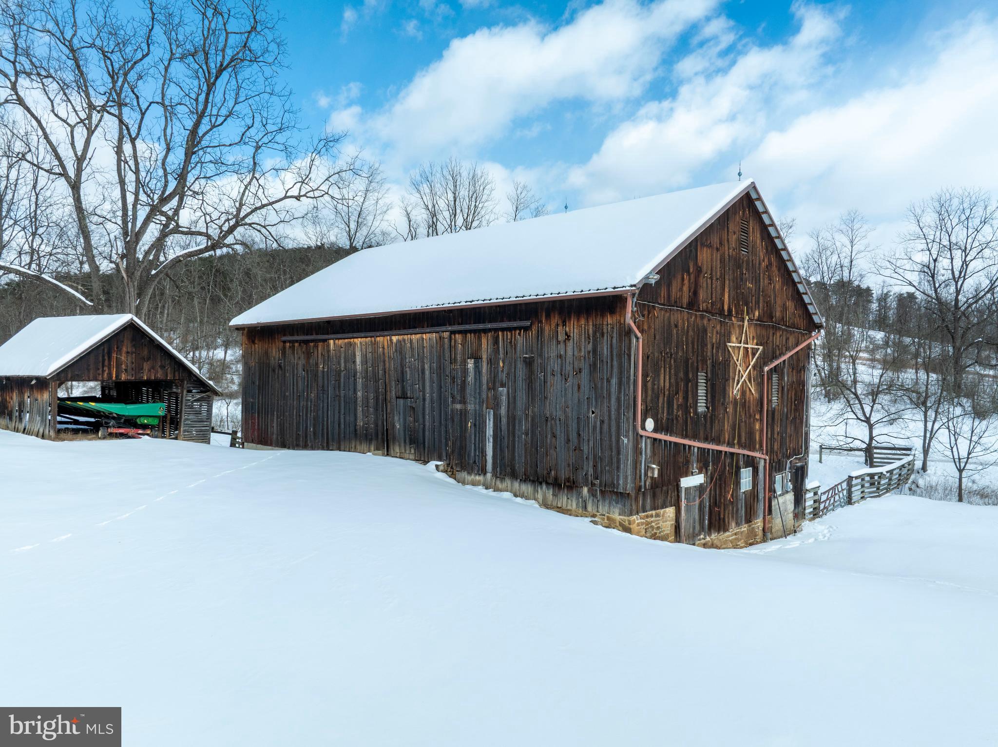 5859 Bethel Road Alexandria, PA 16611 - Photo 67 of 95