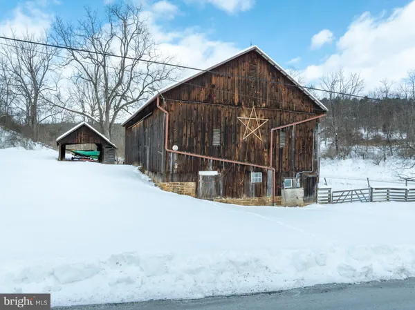 $1,200,000 | 5859 Bethel Road, Alexandria, PA 16611